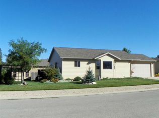 1834 Brookdale Rd, Spearfish, SD 57783