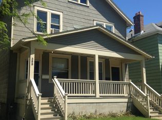 390 Hanford St, Columbus, OH 43206
