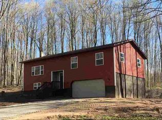 116 Engman Lake Access Rd, Skandia, MI 49885