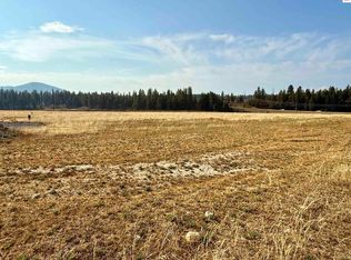 Nka N Stonemason Way, Rathdrum, ID 83858