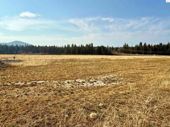 Nka N Stonemason Way, Rathdrum, ID 83858