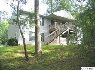 446 Geranium Rd, Ruckersville, VA 22968