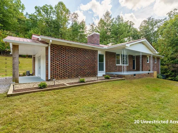 5221 Fires Creek Rd, Hayesville, NC 28904