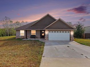 2163 County Street 2970, Blanchard, OK 73010