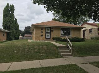 4247 N 71st St, Milwaukee, WI 53216