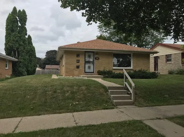 4247 North 71st STREET, Milwaukee, WI 53216