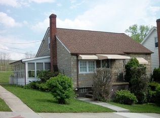 1401 1st Ave, Altoona, PA 16602