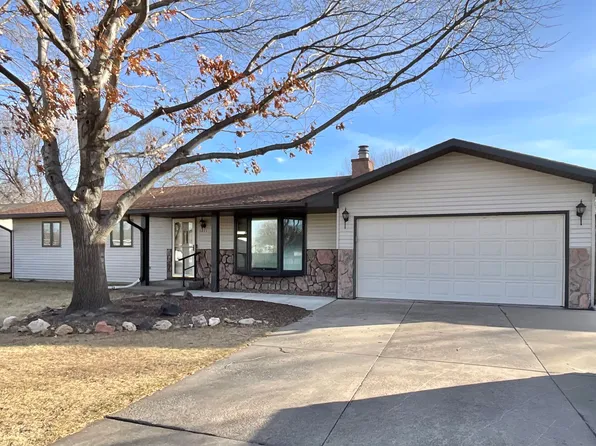 1211 S Buffalo Bill Avenue, North Platte, NE 69101