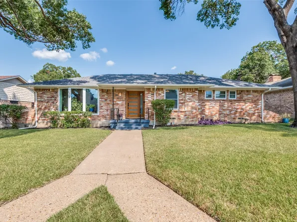 1725 Matagorda Dr, Dallas, TX 75232