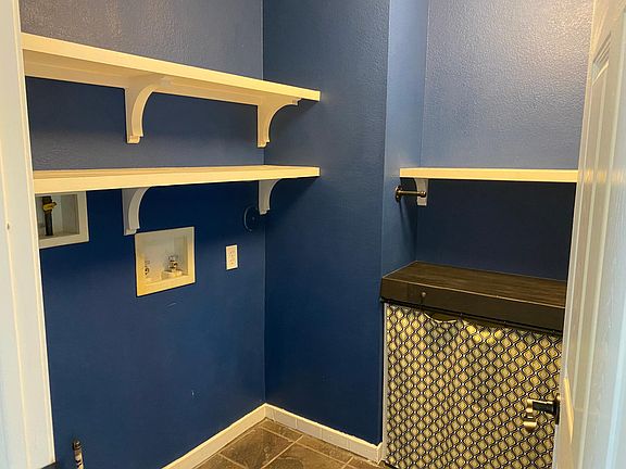 Laundry room option