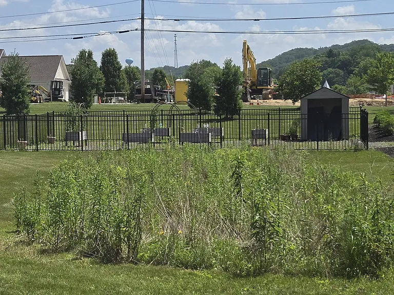 Jeremiah Village — Photo 7