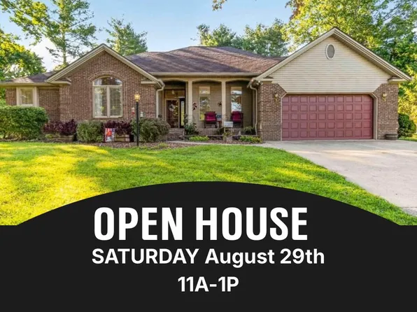 511 Branchwood Dr, Somerset, KY 42503