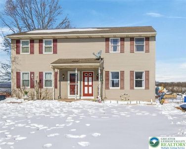 402 Donna Dr, Jonestown, PA, 17038