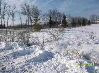 74667 Gould Rd, Romeo, MI 48065