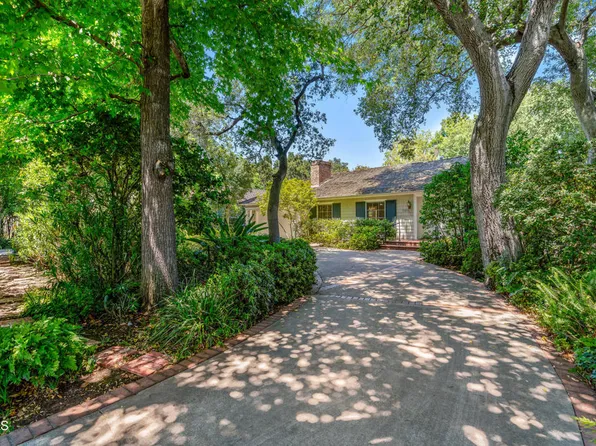 1320 Garfield Ave, San Marino, CA 91108