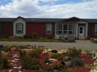 614 Sharrow Circle Dr, Eureka, NV 89316