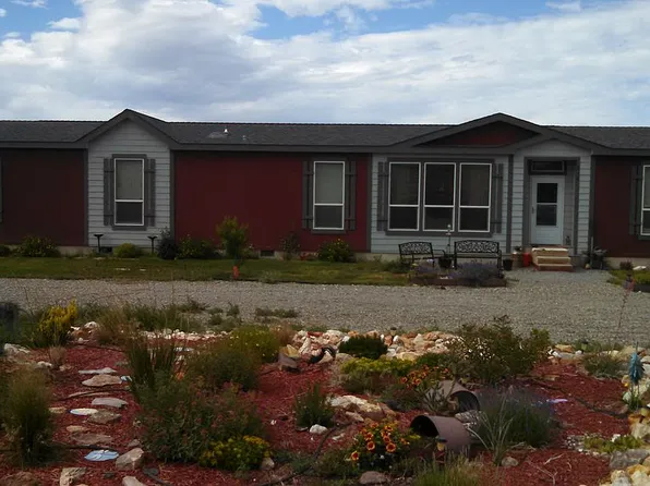 614 Sharrow Circle Dr, Eureka, NV 89316