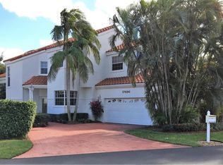17696 Candlewood Ter, Boca Raton, FL 33487