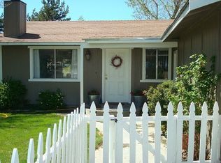 84 Zircon Dr, Reno, NV 89521