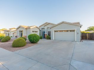 1007 E Benrich Dr, Gilbert, AZ 85295