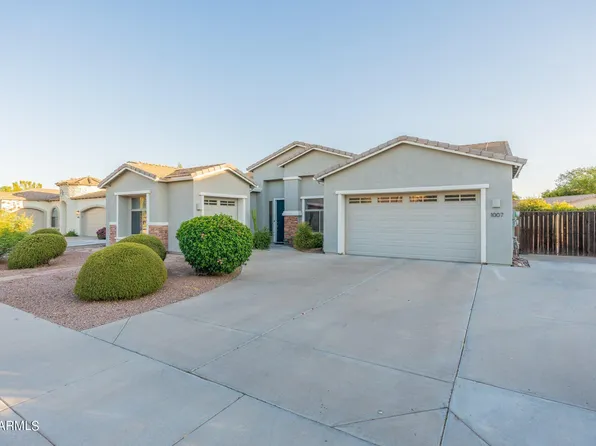 1007 E BENRICH Drive, Gilbert, AZ 85295