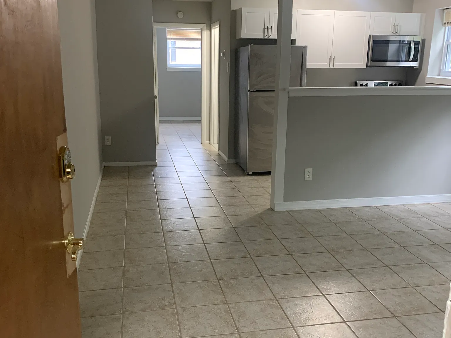 1 bed, $1,150 — Photo 3