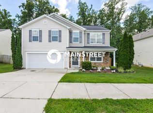 1435 Cairo Way, Fuquay Varina, NC 27526