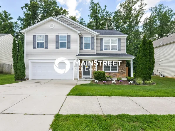 1435 Cairo Way, Fuquay Varina, NC 27526
