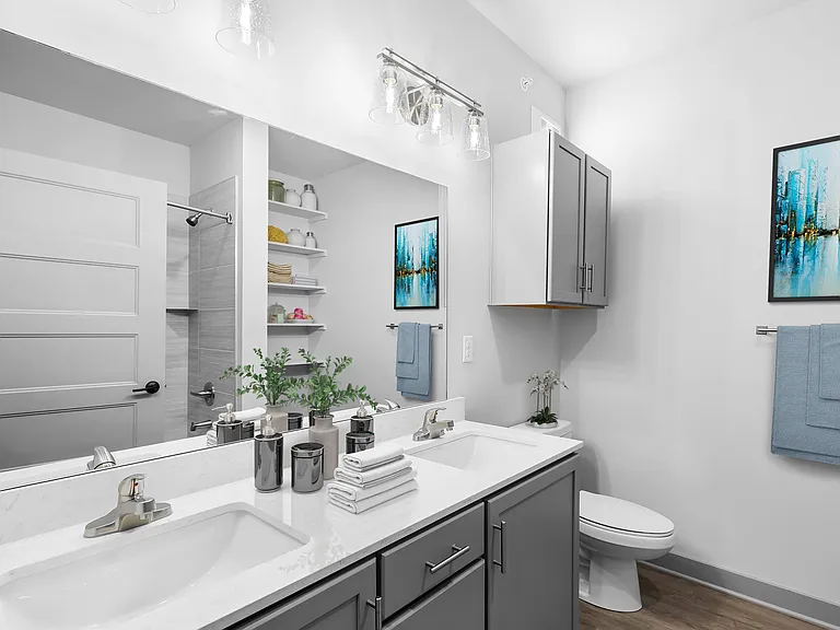 Arbour Place Apartments — Photo 54