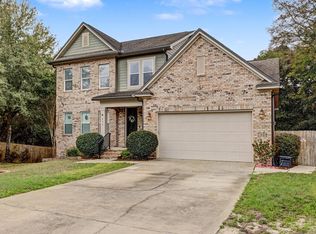 584 Falcon Trl, Niceville, FL 32578