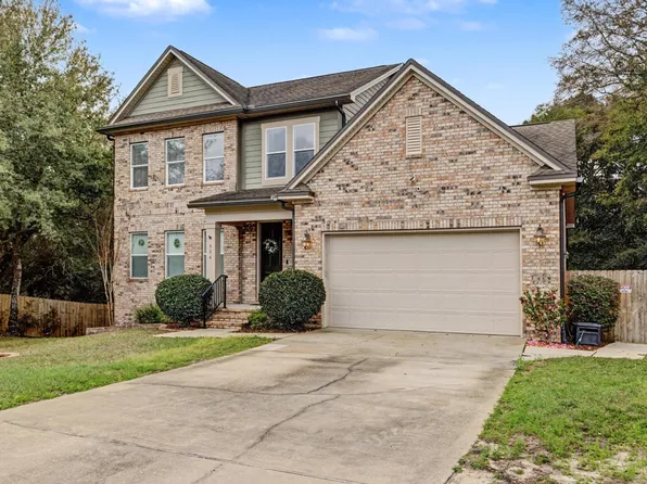 584 Falcon Trl, Niceville, FL 32578