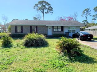 2104 Long Ave UNIT 7, Port Saint Joe, FL 32456