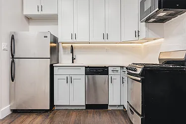 Rented by Carnegie Management Inc