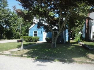 125 Keith Ave, Cranston, RI 02910