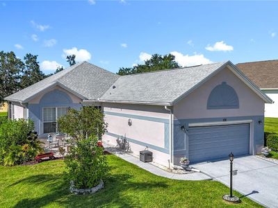 3601 Mount Hope Loop, Leesburg, FL, 34748