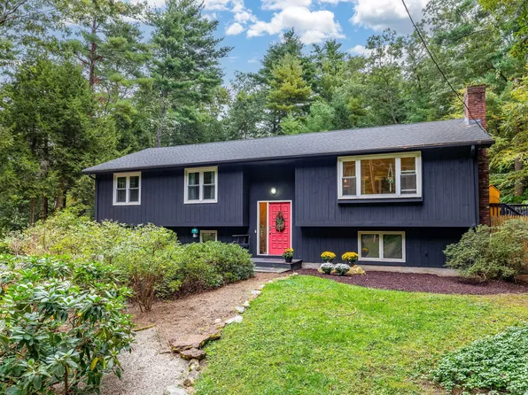 166 Canton Road, Granby, CT 06035