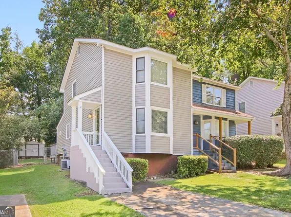 4373 Barrington Pl, Macon, GA 31210