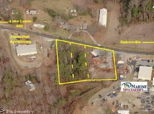 4113 Browns Bridge Rd, Gainesville, GA 30504