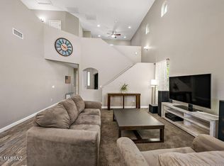 9769 N Hebden Way, Marana, AZ 85653