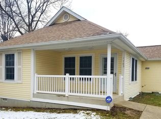 1403 W 8th St, Bloomington, IN