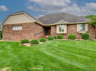 3634 E Sheffield Way, Springfield, MO 65802