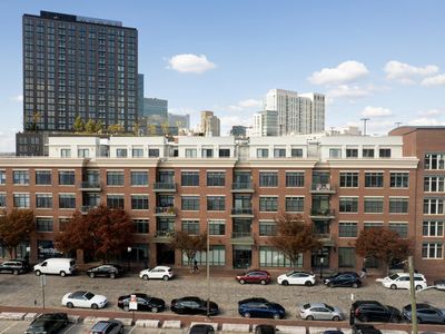 1500 Thames St UNIT 401, Baltimore, MD, 21231