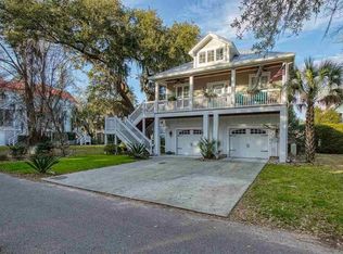 590 Collins Ave, Murrells Inlet, SC 29576