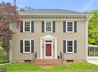 1719 Gerrardstown Rd, Gerrardstown, WV 25420