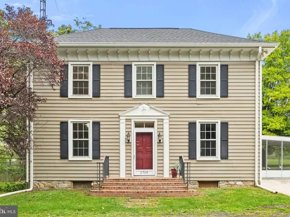 1719 Gerrardstown Rd, Gerrardstown, WV 25420