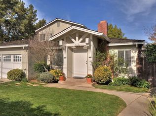 175 Giffin Rd, Los Altos, CA 94022