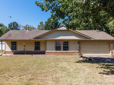 2805 Frederick Rd, Claremore, OK, 74019