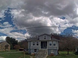160 S Allison Ave, Barbourville, KY 40906