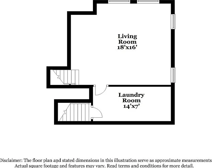 25090 E 3rd Pl — Photo 3