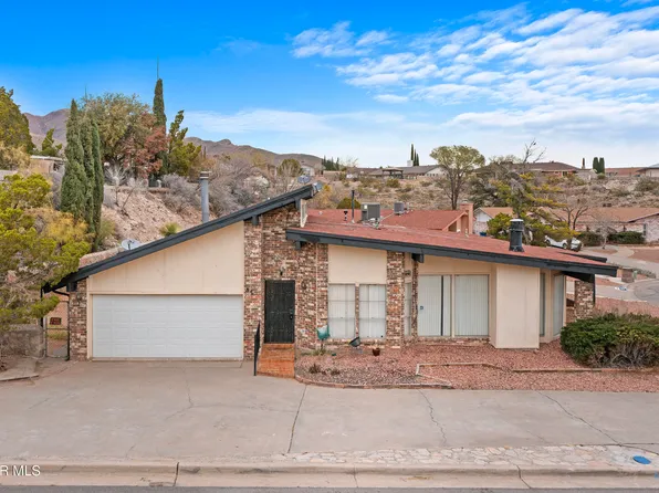 8201 Big Bend Dr, El Paso, TX 79904